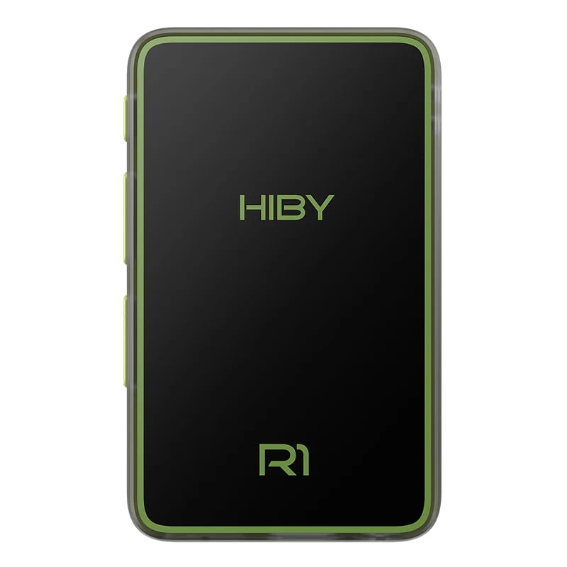 HiBy R1